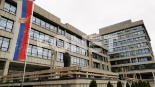 Saslušani zbog krađe